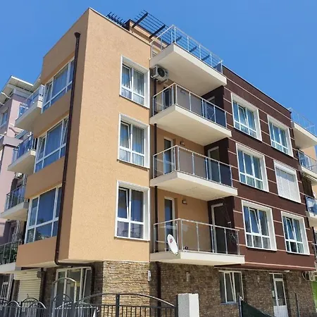 Neptun-blue * 普里莫尔斯科